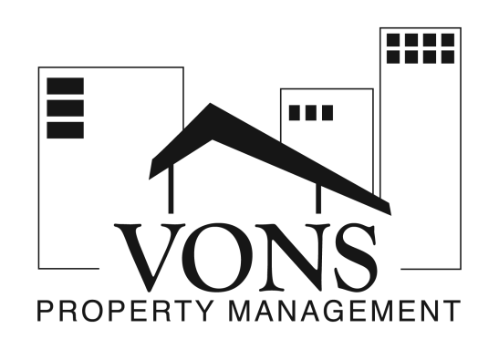 Vons Property Management